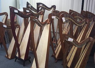 グレースハープ厚木店のメイン画像